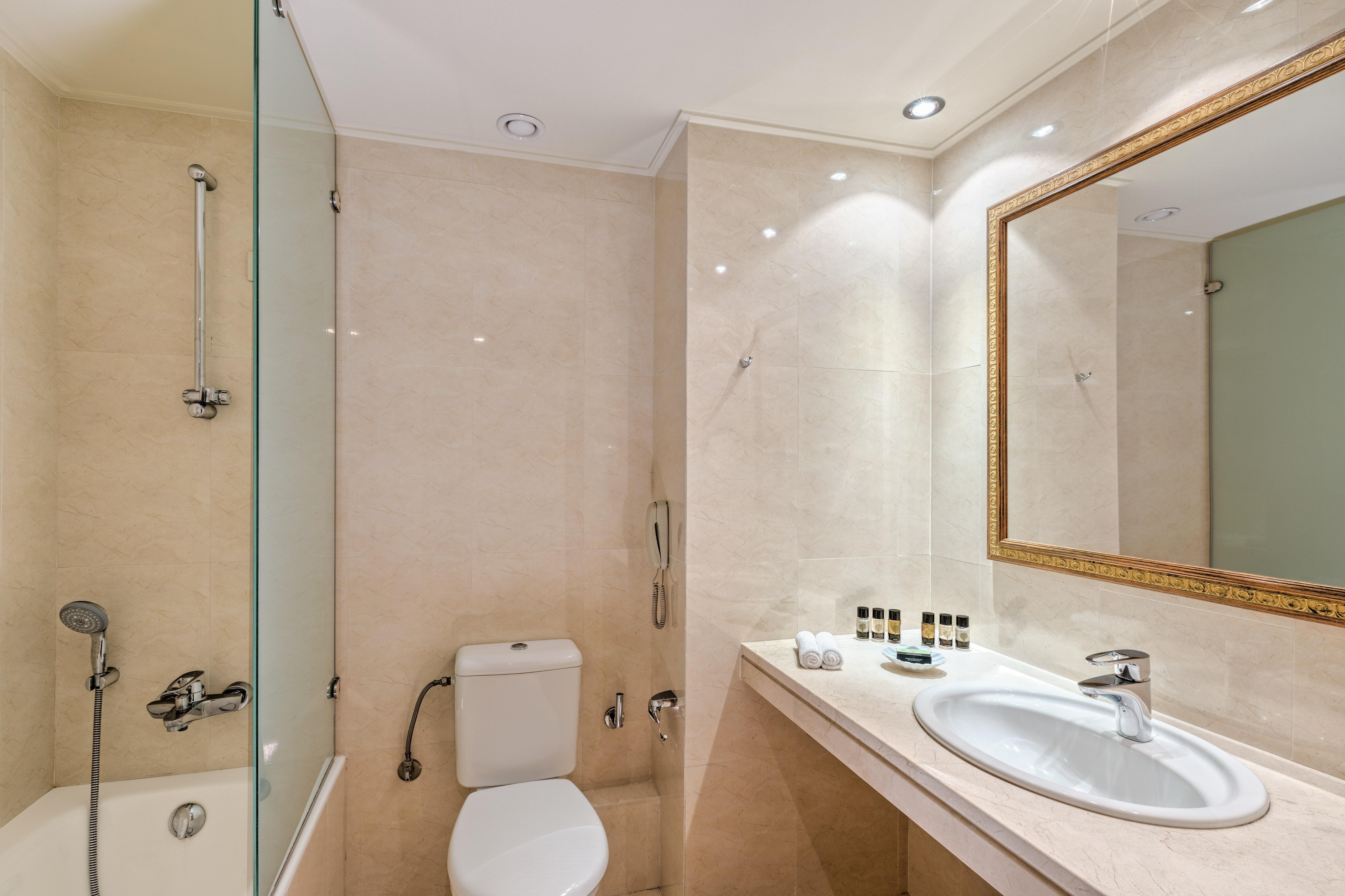 Divani Meteora Hotel Kalampáka